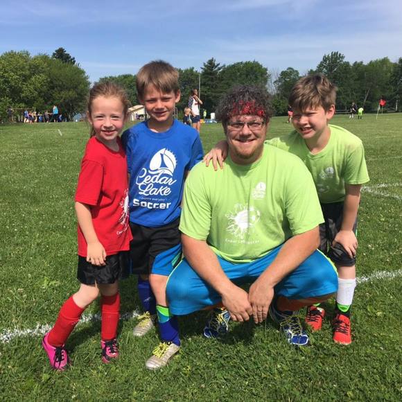 Meet your Posher, Doug - Picture 1 of 1